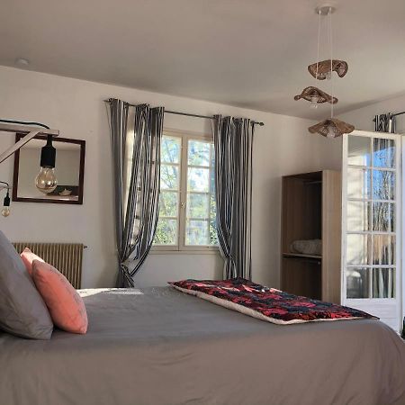 Chambres D'Elisa Saint-Morillon Esterno foto