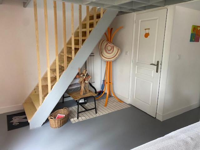Chambres D'Elisa Saint-Morillon Esterno foto