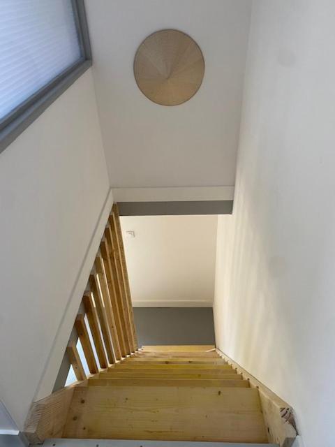 Chambres D'Elisa Saint-Morillon Esterno foto