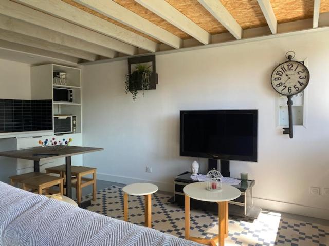 Chambres D'Elisa Saint-Morillon Esterno foto