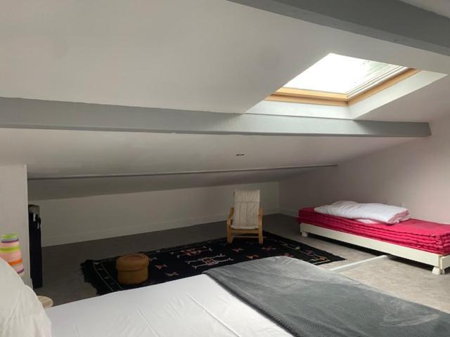 Chambres D'Elisa Saint-Morillon Esterno foto